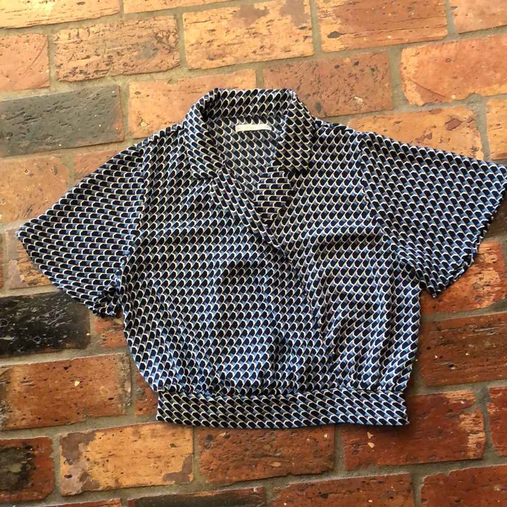 Active USA top.
